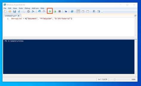 Image result for Examples of PowerShell Script Get Add Set