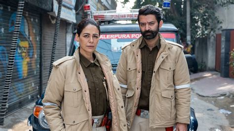Kohrra actor Barun Sobti calls out discomfort around strong women in power