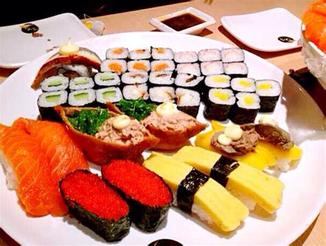 各种寿司名称及图片,寿司菜单大全,常见寿司种类名字图片(第3页)_大山谷图库