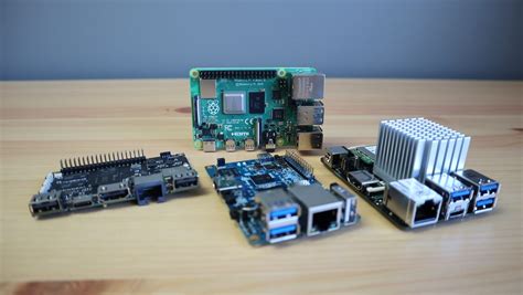 Pi Shortage - Are These Worthwhile Raspberry Pi Alternatives? - The DIY Life