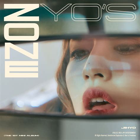 ‎ZONE by JIHYO on Apple Music