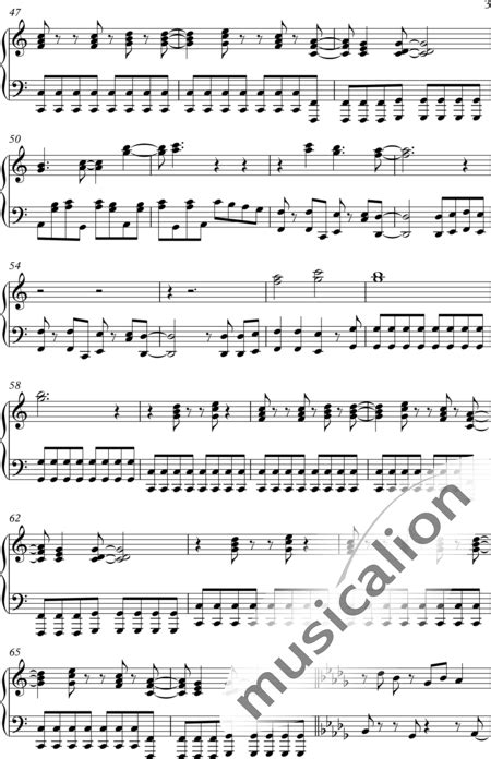 Image result for Jump Van Halen Keyboard Lesson