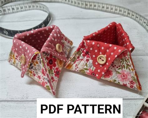ORT Quilted Thread Catcher Sewing and Pattern Instructions/ Beginner Sewing Project/ Make Your ...