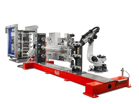 Image result for Filament Winding Machine Design