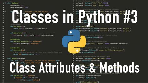 Image result for YouTube Python Class Method