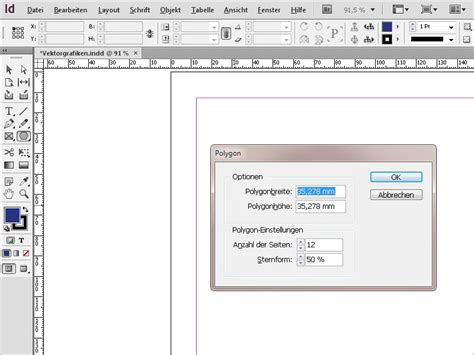 Image result for InDesign Graphics Settings