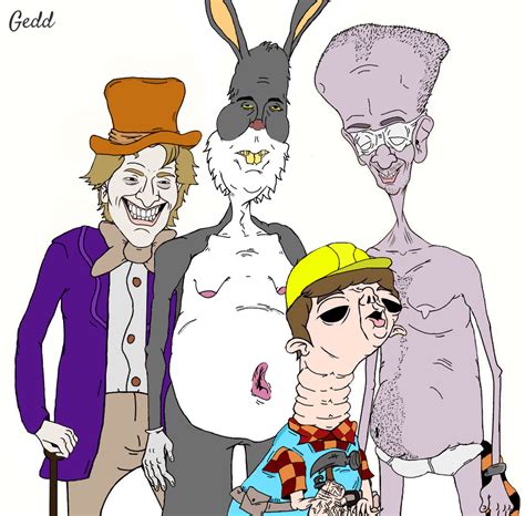 yo y los papus, but my favorite meatcanyon characters : r/MeatCanyon