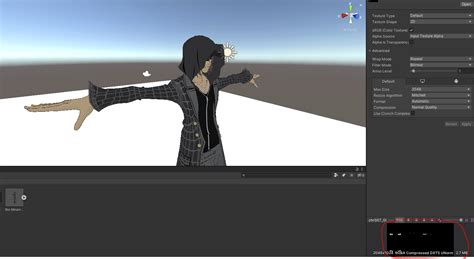Image result for How to Add Textures in Unity VRC