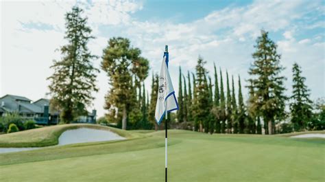 Welcome - Visalia Country Club