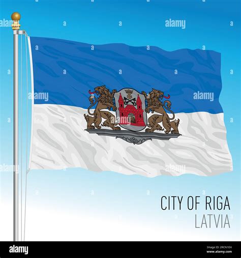 View flag street in Stock Vector Images - Alamy