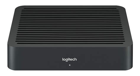 Buy Logitech Rally Table Hub - Video conferencing device Online at ...