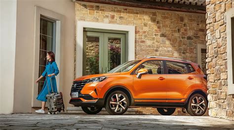 Los 10 autos nuevos más baratos de Chile - La Tercera