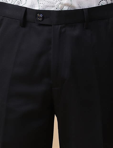 Buy Premium Sheen Slim Fit Trouser at Marks & Spencer