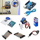 Arduino Sensors Combo of 5 Kit