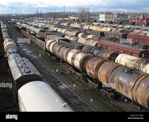 Image result for Loading Rail Cars