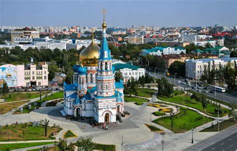Top 10 most beautiful cities in Siberia with photos – Healthy Food Near Me