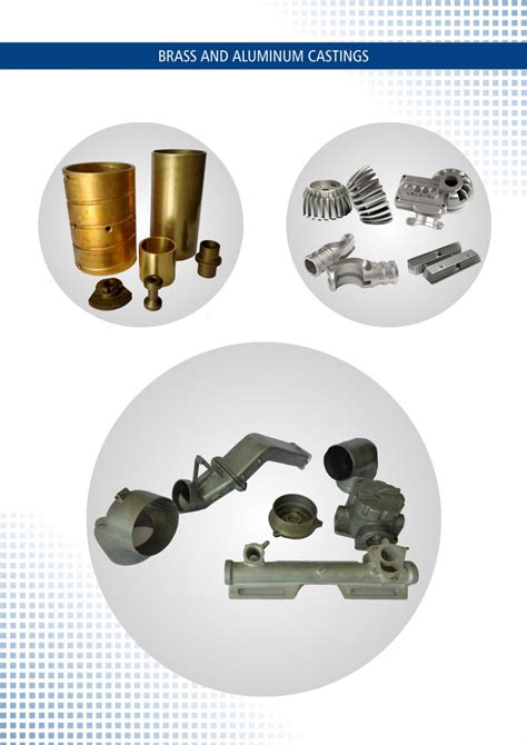 A Contract Manufacturer for Engineering, Industrial and Automotive Products