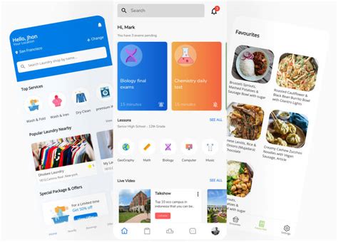 Image result for Template with Code in Flutter
