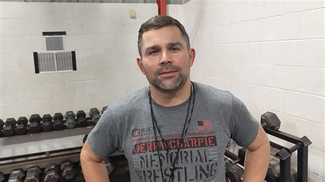 Brandon Wackerman, Ft. Osage Head Coach: 25-26 Season Preview ...