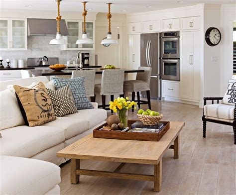 Family Room Furniture Layout Ideas