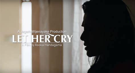 Let Her Cry (2016)