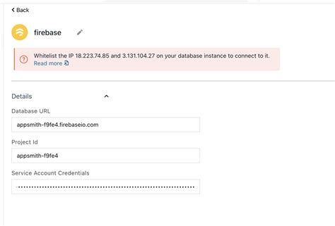 Image result for Appsmith Show Query Sum