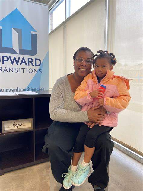 FOR IMMEDIATE RELEASE: UPWARD TRANSITIONS RECEIVES $10,000 GRANT FROM ...