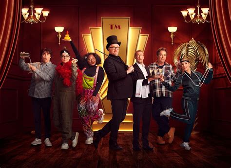 Image result for Taskmaster Series 10