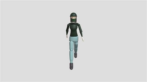 Image result for Model Walk Tutorial