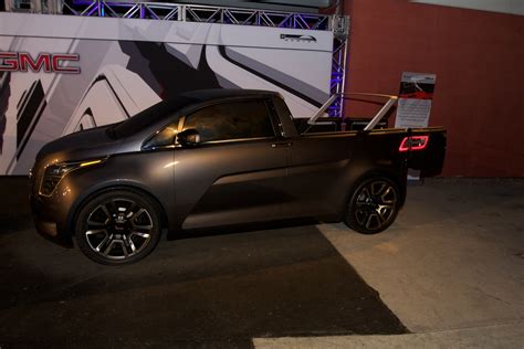 GMC Granite Info, Pics, Specs, Wiki | GM Authority