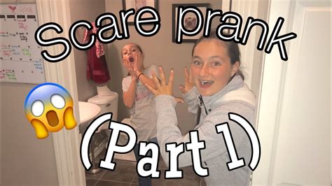 Image result for Scared Pranks