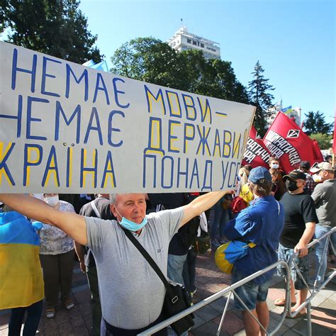 Зоран Чворович: без закона о государственном языке украинская ...