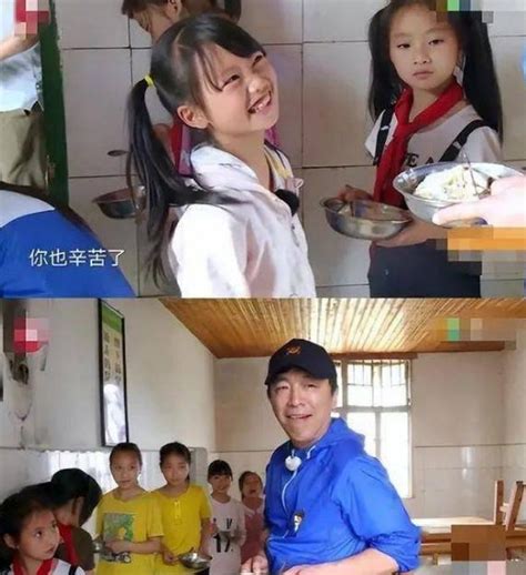 黄渤回应贫困女孩争议 表示对孩子的家庭存在误解_18183网红站