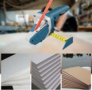 KAVYA TOOLS POWER New Drywall Cutting Tool Manual Gypsum Board Cutting ...