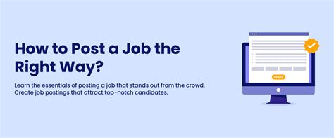 Post Job Openings 的图像结果