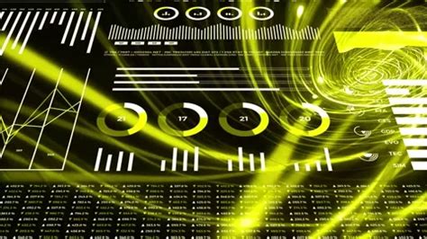 Statistics Animation 的图像结果