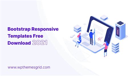 Image result for Bootstrap Responsive Design Templates