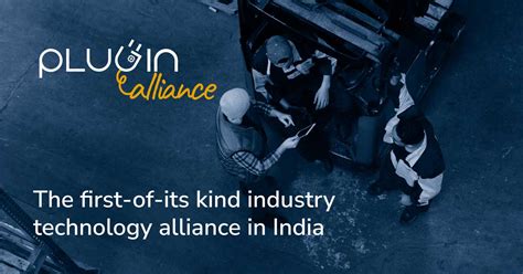 Plugin Alliance | Find, Adopt & Scale Industrial Solutions