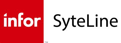 Image result for Infor SyteLine Help