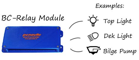 Image result for BB Relay Module