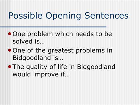Image result for Problem Solution Essay Structure