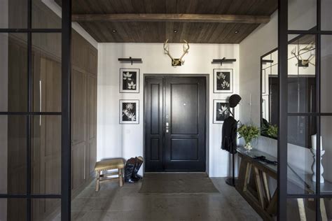 Diseño de interiores al estilo inglés (57 fotos): una guía de diseño ...