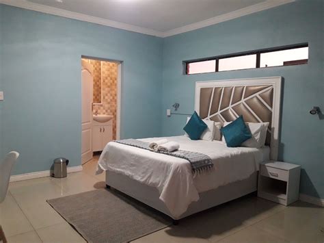 Vakhusi Bed and Breakfast, Giyani