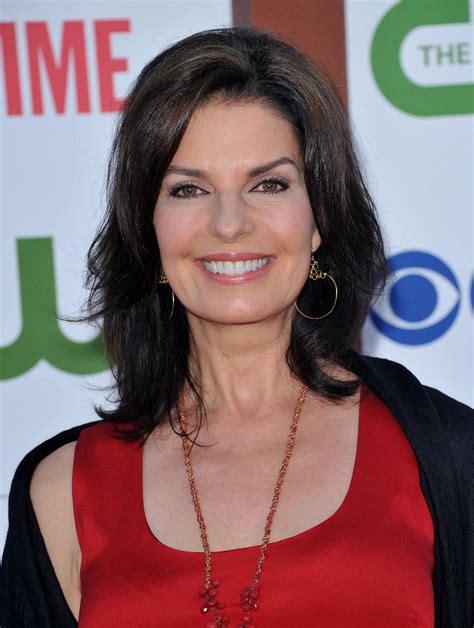 Actress Sela Ward 60 Photos - Moonagedaydream.film