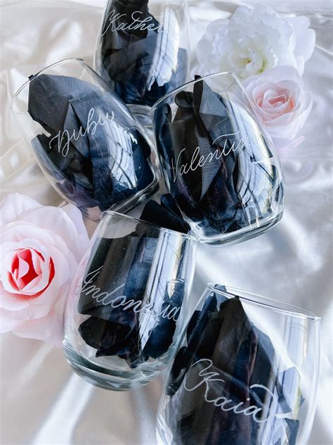 Live Art Entertainment — Washington DC Engraving & Calligraphy | Written by Nia