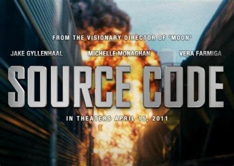 Image result for Source Code Film Logo