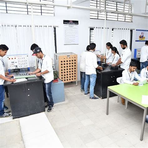 MGM University, Chh. Sambhajinagar | Multidisciplinary NEP 2020 Aligned ...