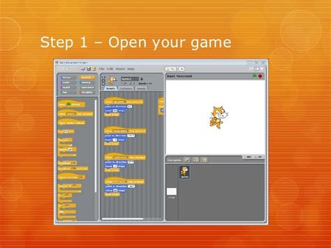 How to Make a Random Level in Scratch 的图像结果