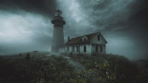The Lightkeeper | Adventure Game Hotspot