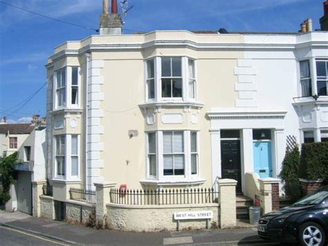 WEST HILL STREET, BRIGHTON 1 bed flat - £995 pcm (£230 pw)